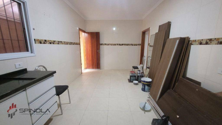Imagem Sobrado com 3 Quartos à Venda, 99 m² em Balneário Flórida - Praia Grande Imagem Sobrado com 3 Quartos à Venda, 99 m² em Balneário Flórida - Praia Grande