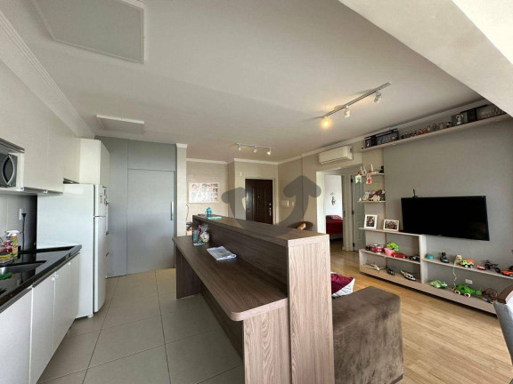 Imagem Apartamento com 2 Quartos à Venda, 80 m² em Arroio Grande - Santa Cruz Do Sul Imagem Apartamento com 2 Quartos à Venda, 80 m² em Arroio Grande - Santa Cruz Do Sul