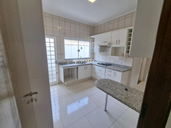 Imagem Casa com 4 Quartos à Venda, 156 m² em Residencial José De Carlos - Franca Imagem Casa com 4 Quartos à Venda, 156 m² em Residencial José De Carlos - Franca
