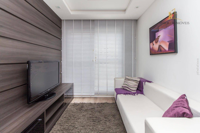 Imagem Apartamento com 3 Quartos à Venda, 61 m² em Portão - Curitiba Imagem Apartamento com 3 Quartos à Venda, 61 m² em Portão - Curitiba