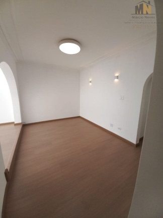 Imagem Apartamento com 2 Quartos para Alugar, 90 m² em Jardim América - São Paulo Imagem Apartamento com 2 Quartos para Alugar, 90 m² em Jardim América - São Paulo