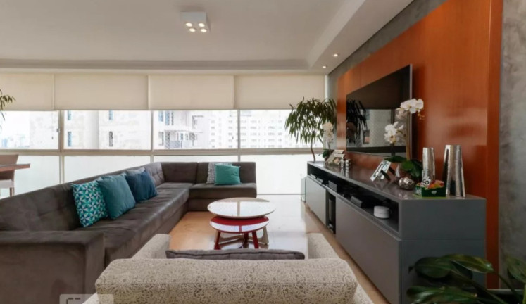 Imagem Imóvel com 3 Quartos à Venda, 170 m² em Pinheiros - São Paulo
