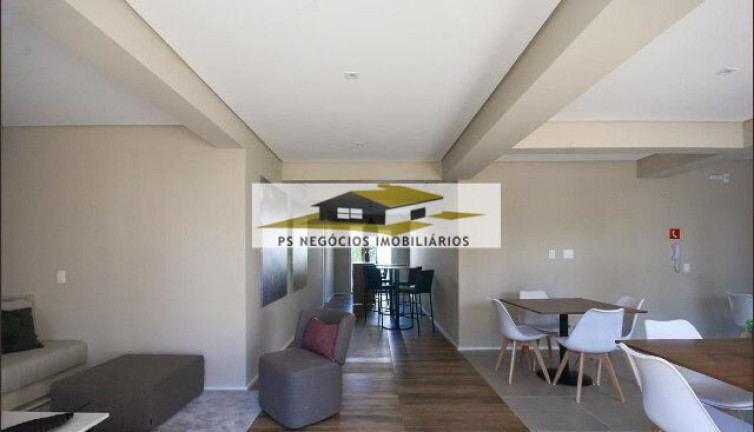 Imagem Apartamento com 1 Quarto à Venda, 36 m² em Jardim Da Glória - São Paulo Imagem Apartamento com 1 Quarto à Venda, 36 m² em Jardim Da Glória - São Paulo