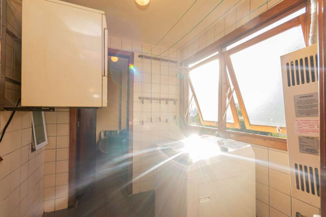 Imagem Apartamento com 3 Quartos à Venda, 120 m² em Menino Deus - Porto Alegre