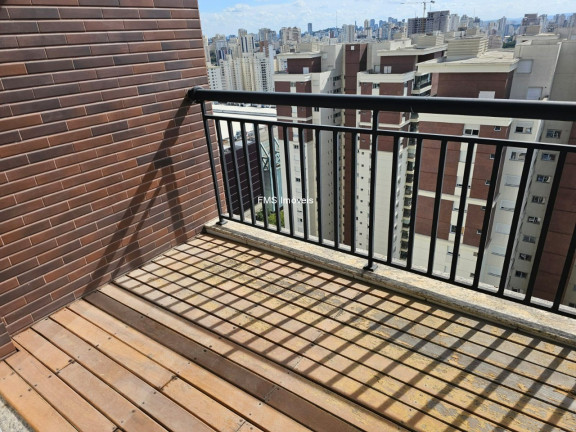 Imagem Imóvel à Venda, 47 m² em água Branca - São Paulo