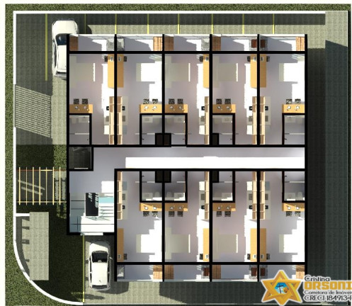 Imagem Apartamento com 1 Quarto à Venda, 30 m² em Perequê Açu - Ubatuba Imagem Apartamento com 1 Quarto à Venda, 30 m² em Perequê Açu - Ubatuba