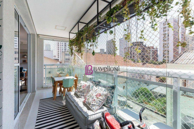 Imagem Apartamento com 4 Quartos à Venda, 133 m² em Perdizes - São Paulo Imagem Apartamento com 4 Quartos à Venda, 133 m² em Perdizes - São Paulo