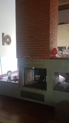 Imagem Casa de Condomínio com 4 Quartos à Venda, 470 m²
