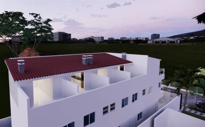 Imagem Casa com 3 Quartos à Venda, 79 m² em Mirim - Praia Grande Imagem Casa com 3 Quartos à Venda, 79 m² em Mirim - Praia Grande