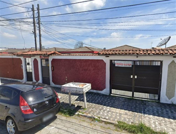 Imagem Casa de Condomínio com 1 Quarto à Venda, 46 m² em Tude Bastos - Praia Grande Imagem Casa de Condomínio com 1 Quarto à Venda, 46 m² em Tude Bastos - Praia Grande