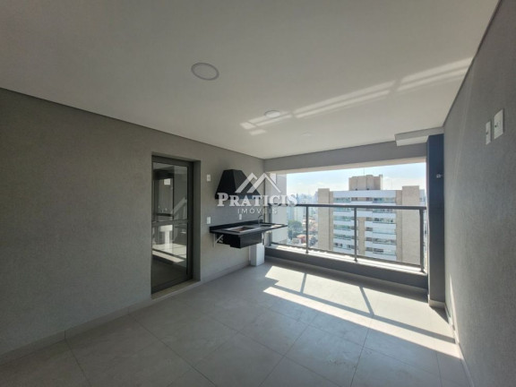 Imagem Apartamento com 3 Quartos à Venda, 165 m² em Vila Mariana - São Paulo