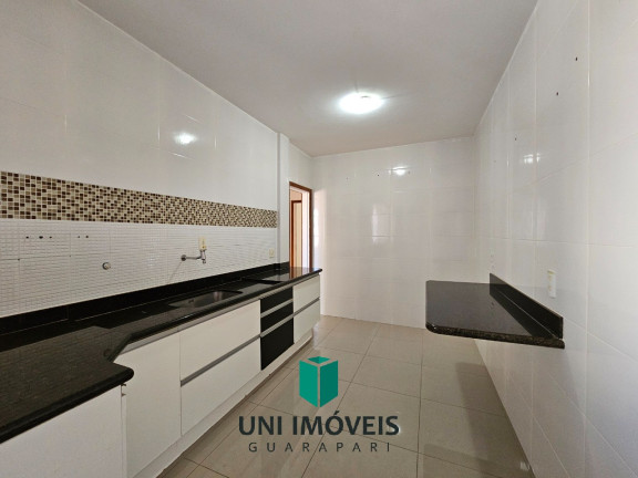 Imagem Apartamento com 2 Quartos para Alugar, 130 m² em Praia Do Morro - Guarapari
