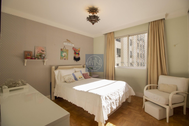 Imagem Apartamento com 2 Quartos à Venda, 183 m² em Jardim Paulista - São Paulo