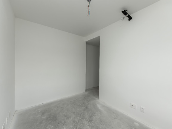 Imagem Apartamento com 4 Quartos à Venda, 211 m² em Campo Belo - São Paulo