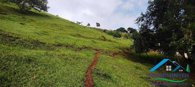 Imagem Chácara com 2 Quartos à Venda, 13 m² em Centro - Paraisópolis