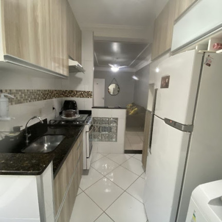 Imagem Apartamento com 2 Quartos à Venda, 45 m² em Piracicamirim - Piracicaba Imagem Apartamento com 2 Quartos à Venda, 45 m² em Piracicamirim - Piracicaba