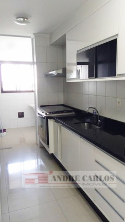 Imagem Apartamento com 3 Quartos à Venda, 78 m² em City Bussocaba - Osasco Imagem Apartamento com 3 Quartos à Venda, 78 m² em City Bussocaba - Osasco
