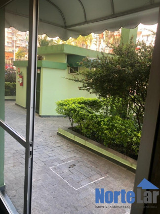 Imagem Apartamento com 2 Quartos à Venda, 48 m² em Vila Amália (zona Norte) - São Paulo Imagem Apartamento com 2 Quartos à Venda, 48 m² em Vila Amália (zona Norte) - São Paulo
