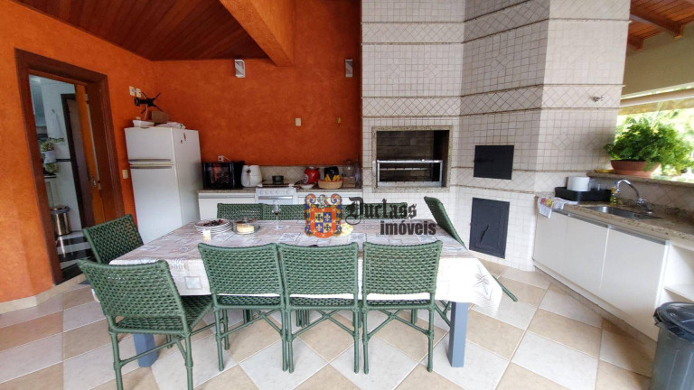 Imagem Sobrado com 4 Quartos à Venda, 467 m² em Condomínio Shambala I - Atibaia Imagem Sobrado com 4 Quartos à Venda, 467 m² em Condomínio Shambala I - Atibaia
