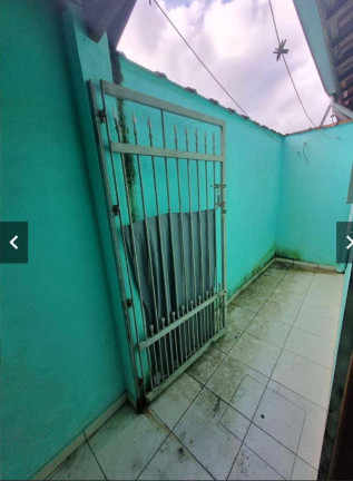 Imagem Casa com 2 Quartos à Venda, em Quietude - Praia Grande Imagem Casa com 2 Quartos à Venda, em Quietude - Praia Grande