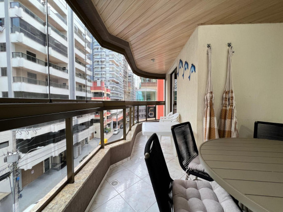Imagem Apartamento com 4 Quartos à Venda, 146 m² em Meia Praia - Itapema