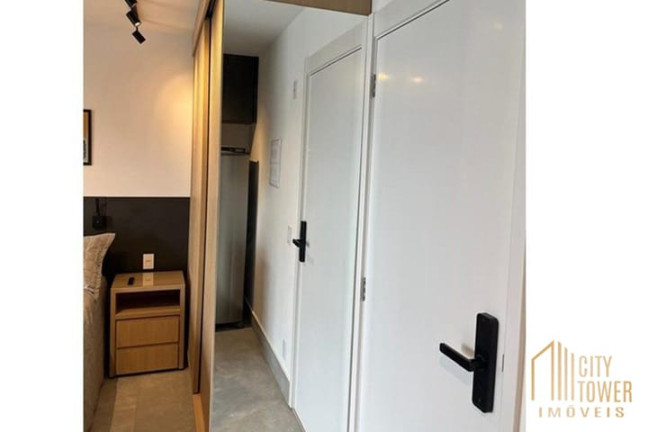 Imagem Apartamento com 1 Quarto à Venda, 29 m² em Vila Mariana - São Paulo Imagem Apartamento com 1 Quarto à Venda, 29 m² em Vila Mariana - São Paulo
