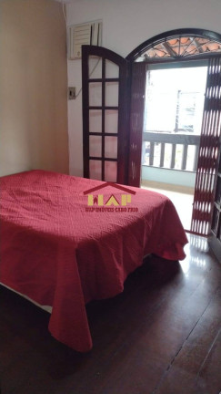 Imagem Casa com 2 Quartos para Temporada, 200 m² em Vila Nova - Cabo Frio Imagem Casa com 2 Quartos para Temporada, 200 m² em Vila Nova - Cabo Frio