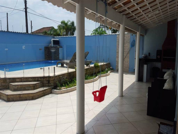 Imagem Sobrado com 4 Quartos à Venda, 185 m² em Solemar - Praia Grande Imagem Sobrado com 4 Quartos à Venda, 185 m² em Solemar - Praia Grande
