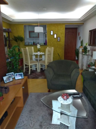 Imagem Apartamento com 3 Quartos à Venda, 72 m² em Jardim Esmeralda - São Paulo