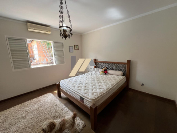 Imagem Casa com 4 Quartos à Venda, 403 m² em Bairro Das Palmeiras - Campinas Imagem Casa com 4 Quartos à Venda, 403 m² em Bairro Das Palmeiras - Campinas