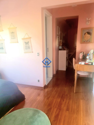 Imagem Apartamento com 4 Quartos à Venda, 280 m² em Ipiranga - São Paulo