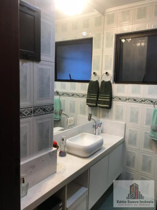 Imagem Apartamento com 3 Quartos à Venda, 112 m² em Campestre - Santo André Imagem Apartamento com 3 Quartos à Venda, 112 m² em Campestre - Santo André