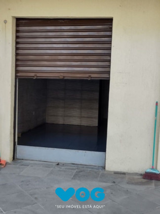 Imagem Imóvel para Alugar, 36 m² em Cidade Baixa - Porto Alegre