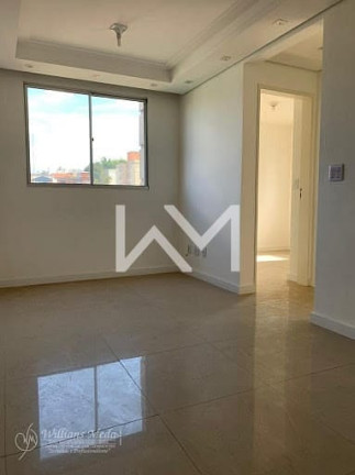 Imagem Apartamento com 2 Quartos à Venda, 45 m² em Centro - Guarulhos Imagem Apartamento com 2 Quartos à Venda, 45 m² em Centro - Guarulhos