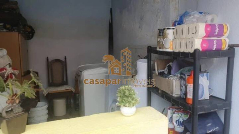 Foto do imóvel Casa com 2 Quartos à Venda, 107 m² em Santa Paula - São Caetano Do Sul