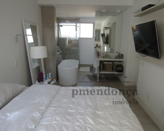 Imagem Apartamento com 3 Quartos à Venda, 122 m² em Perdizes - São Paulo Imagem Apartamento com 3 Quartos à Venda, 122 m² em Perdizes - São Paulo