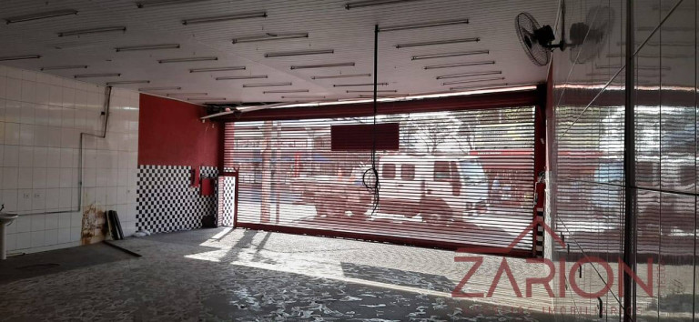 Imagem Loja para Alugar, 253 m² em Centro - Taubaté