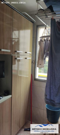 Imagem Apartamento com 2 Quartos à Venda, 51 m² em Jabaquara - São Paulo Imagem Apartamento com 2 Quartos à Venda, 51 m² em Jabaquara - São Paulo