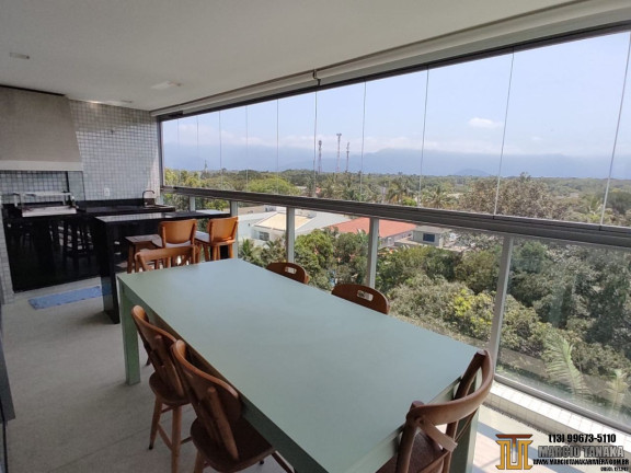 Imagem Imóvel com 2 Quartos para Alugar ou Temporada, 87 m² em Riviera - Bertioga Imagem Imóvel com 2 Quartos para Alugar ou Temporada, 87 m² em Riviera - Bertioga