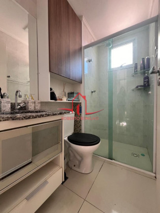 Imagem Apartamento com 2 Quartos à Venda, 48 m² em Vila Palmares - Santo André Imagem Apartamento com 2 Quartos à Venda, 48 m² em Vila Palmares - Santo André