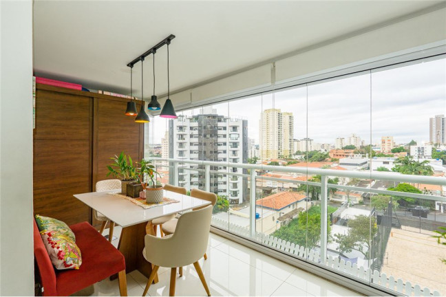 Imagem Imóvel com 1 Quarto à Venda,  em Vila Alexandria - São Paulo