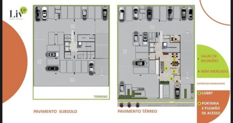 Imagem Apartamento com 2 Quartos à Venda, 66 m² em Vila Rosa - Goiania Imagem Apartamento com 2 Quartos à Venda, 66 m² em Vila Rosa - Goiania