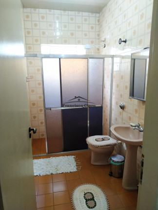 Imagem Casa com 3 Quartos à Venda, 137 m² em Campo Do Galvão - Guaratinguetá Imagem Casa com 3 Quartos à Venda, 137 m² em Campo Do Galvão - Guaratinguetá