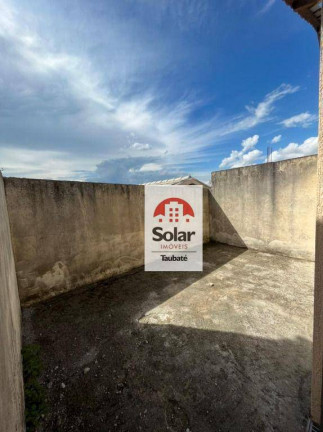 Imagem Casa com 2 Quartos à Venda, 65 m² em Residencial Estoril - Taubaté Imagem Casa com 2 Quartos à Venda, 65 m² em Residencial Estoril - Taubaté