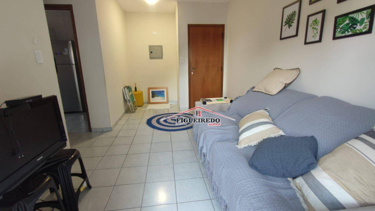 Imagem Apartamento com 1 Quarto à Venda, 50 m² em Guilhermina - Praia Grande Imagem Apartamento com 1 Quarto à Venda, 50 m² em Guilhermina - Praia Grande