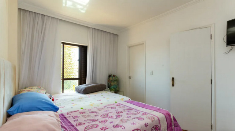 Imagem Apartamento com 3 Quartos à Venda, 132 m² em Rudge Ramos - São Bernardo Do Campo Imagem Apartamento com 3 Quartos à Venda, 132 m² em Rudge Ramos - São Bernardo Do Campo