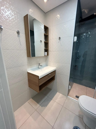 Imagem Imóvel com 2 Quartos à Venda, 57 m² em Vila Mariana - São Paulo