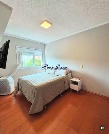 Imagem Apartamento com 3 Quartos à Venda,  em Jardim São Paulo(zona Norte) - Sao Paulo