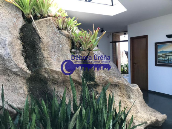 Imagem Casa de Condomínio com 4 Quartos à Venda, 633 m² em Toninhas - Ubatuba Imagem Casa de Condomínio com 4 Quartos à Venda, 633 m² em Toninhas - Ubatuba