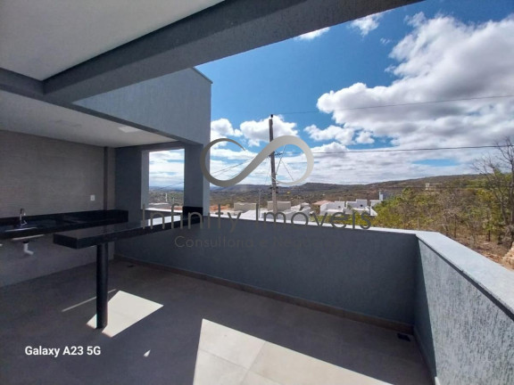 Imagem Casa com 4 Quartos à Venda, 185 m² em Portal Do Sol - Lagoa Santa Imagem Casa com 4 Quartos à Venda, 185 m² em Portal Do Sol - Lagoa Santa
